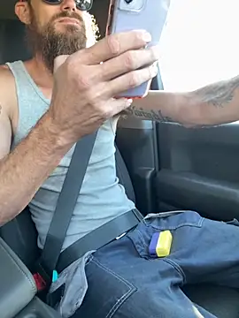 SUCKMEDEEP69 online show from October 22, 1:15 pm