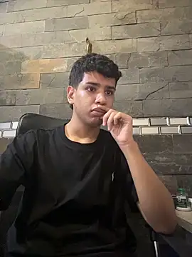 Santiago-Thompson online show from November 16, 1:41 am