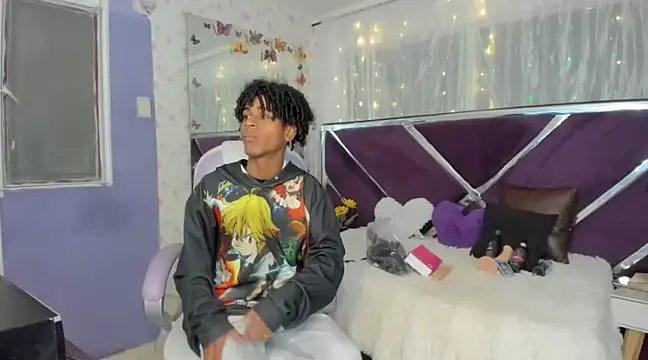 Santy bigcock  online show from March 2, 12:47 pm