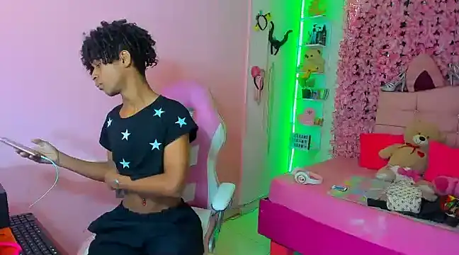 Santy bigcock  online show from March 11, 12:28 pm