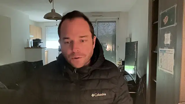 Funnyjul31 online show from February 16, 1:53 pm