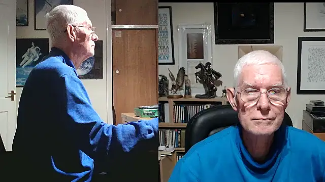 bigears online show from November 13, 8:24 pm