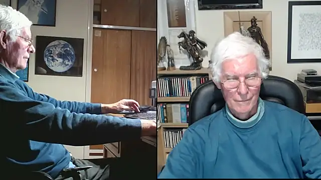 Snapshot of bigears chatting on October 12, 10:37 pm bigears online show from October 12, 10:37 pm