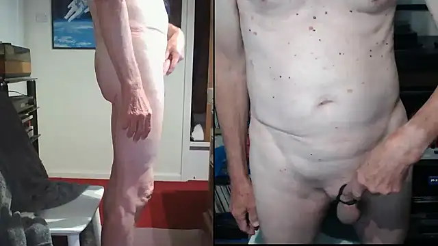 Snapshot of bigears chatting on October 16, 7:22 pm bigears online show from October 16, 7:22 pm