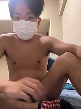 RUKI042 online show from October 25, 2:02 am