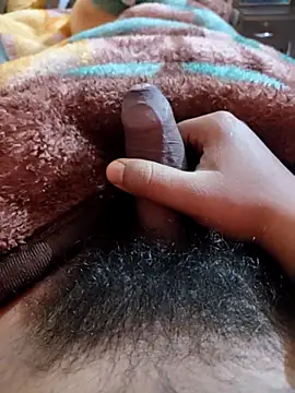 guavam65 online show from March 4, 7:22 pm