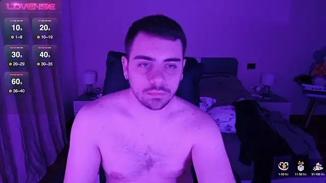 alexx0904 online show from March 14, 9:21 pm