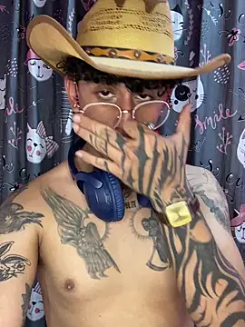 Napster420 online show from October 1, 2:04 am