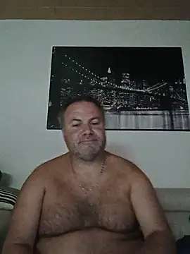 Pourleplasirs online show from July 16, 9:55 pm