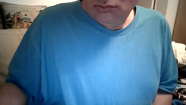 GrandpasDadBulg online show from March 4, 8:49 pm