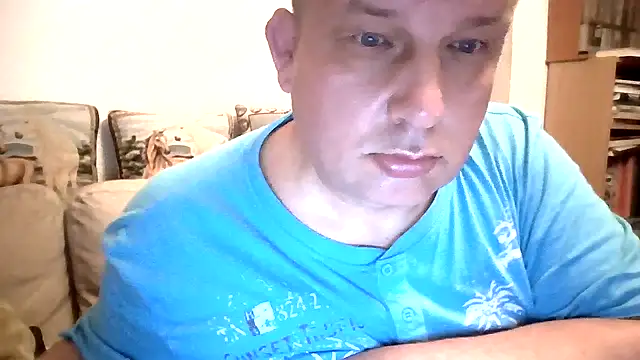 GrandpasDadBulg online show from October 23, 8:34 pm