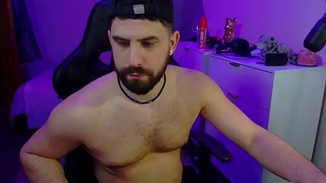 lucas kazimm online show from March 3, 9:01 pm