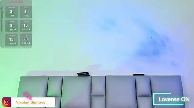 Sam culhane online show from March 6, 2:30 am