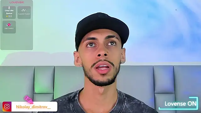 Sam culhane online show from March 15, 7:05 am