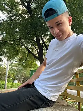 arevalo1124 online show from November 5, 9:28 pm