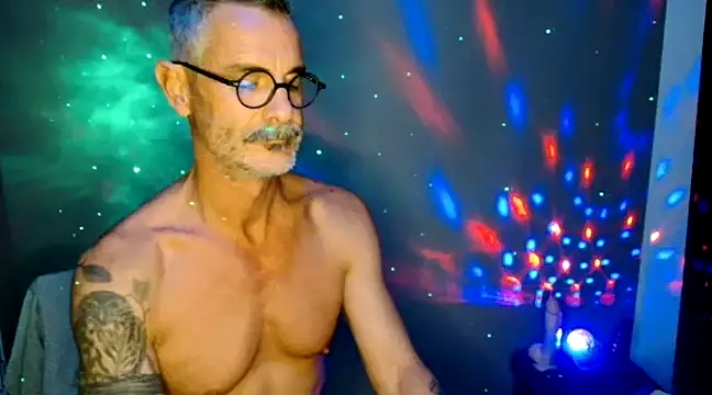 Rubtoy online show from January 31, 12:39 am