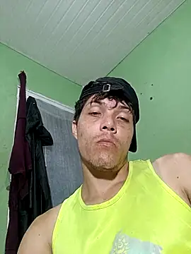 JapeDoBryan online show from February 17, 2:48 pm