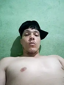 JapeDoBryan online show from March 12, 1:35 am