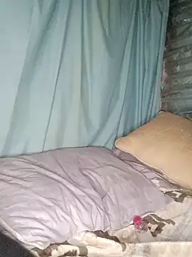 Velvet69 online show from September 23, 1:27 am