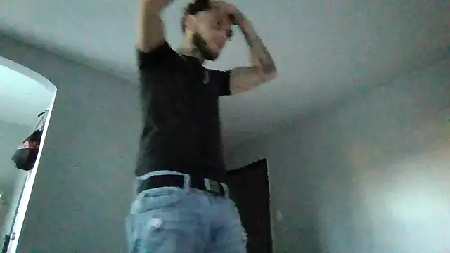 cruz815 online show from October 9, 10:14 pm