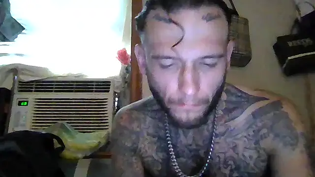 cruz815 online show from September 27, 7:56 pm