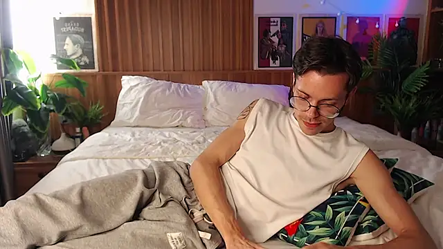 William Henry  online show from February 6, 1:41 pm