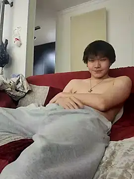 ChaseMl online show from February 20, 4:36 pm