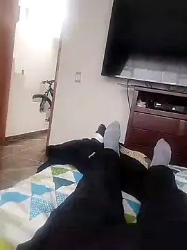 Jonatan9003 online show from January 30, 4:55 pm