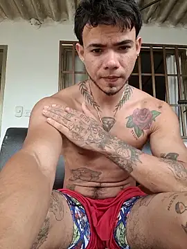 Niick01  online show from December 13, 7:53 pm