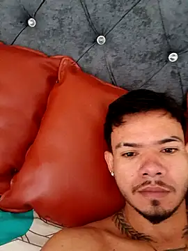 Niick01  online show from November 4, 2:40 pm