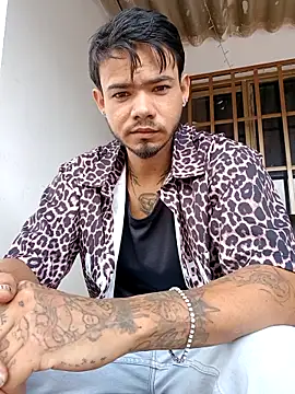 Niick01  online show from February 8, 3:38 pm