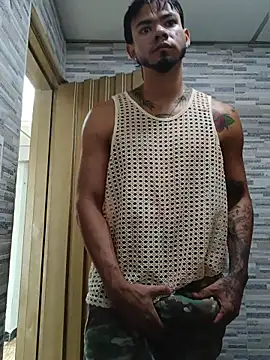 Niick01  online show from February 16, 4:49 pm