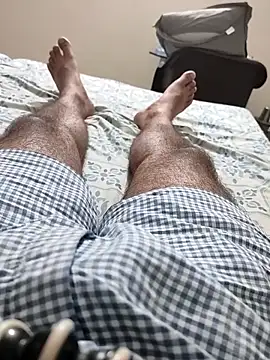 Hot funky boy online show from May 31, 6:31 pm