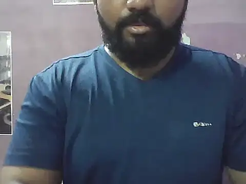 bayboy4760 ind online show from March 7, 6:54 pm