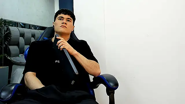 roan birkin online show from October 26, 9:28 pm