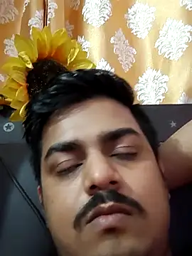 sethgamble000777 online show from March 9, 4:00 pm