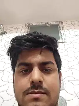 sethgamble000777 online show from February 6, 3:52 pm