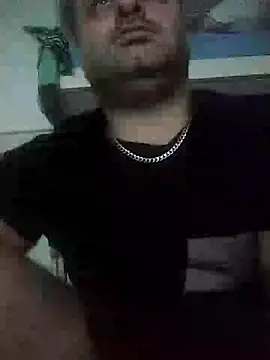 NAvoglia online show from October 12, 8:36 pm