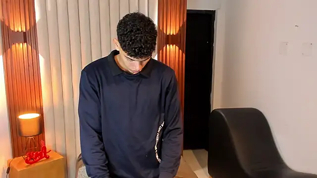 Justin mack online show from February 5, 12:06 pm