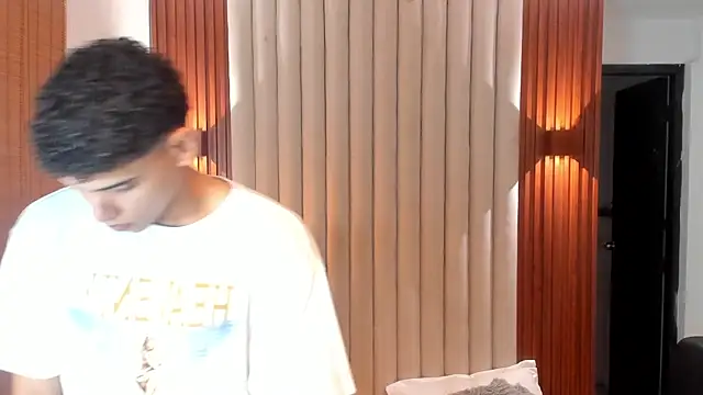 Justin mack online show from February 21, 11:55 am