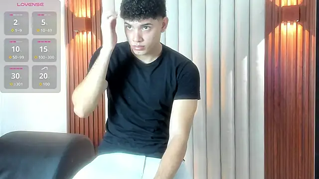 Justin mack online show from September 19, 11:32 am