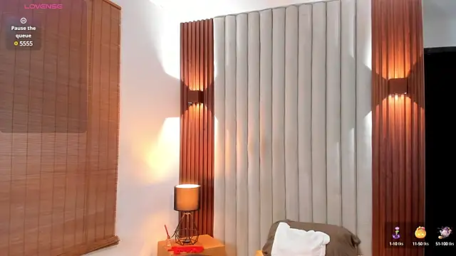 Justin mack online show from March 20, 12:00 pm