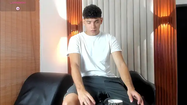 Justin mack online show from October 4, 1:16 pm