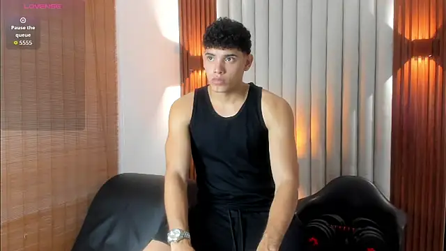 Justin mack online show from October 7, 12:31 pm