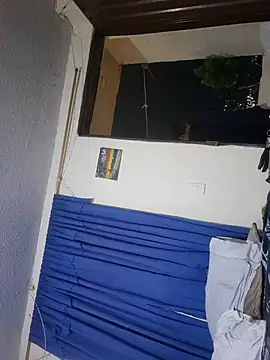 Saimun3244 online show from September 24, 3:50 am