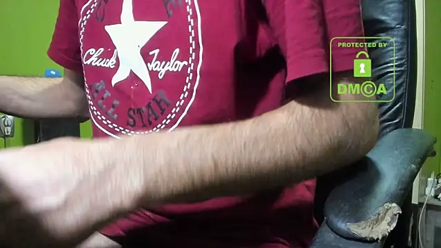 BigCumShoot online show from January 8, 7:13 am