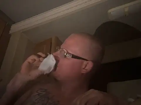 ClimbedCaelum online show from April 10, 7:04 am