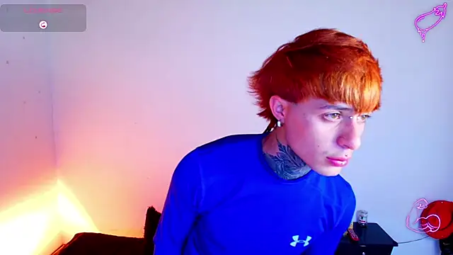 7 Saturno 7 online show from February 23, 10:33 pm