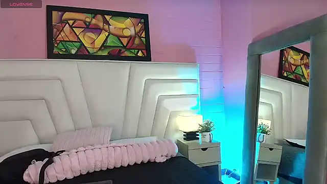 PepperTwink online show from March 11, 4:14 pm