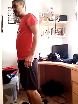 jonymoreno online show from November 10, 10:09 am